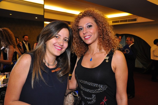 Lions Kaslik Leaders Dinner